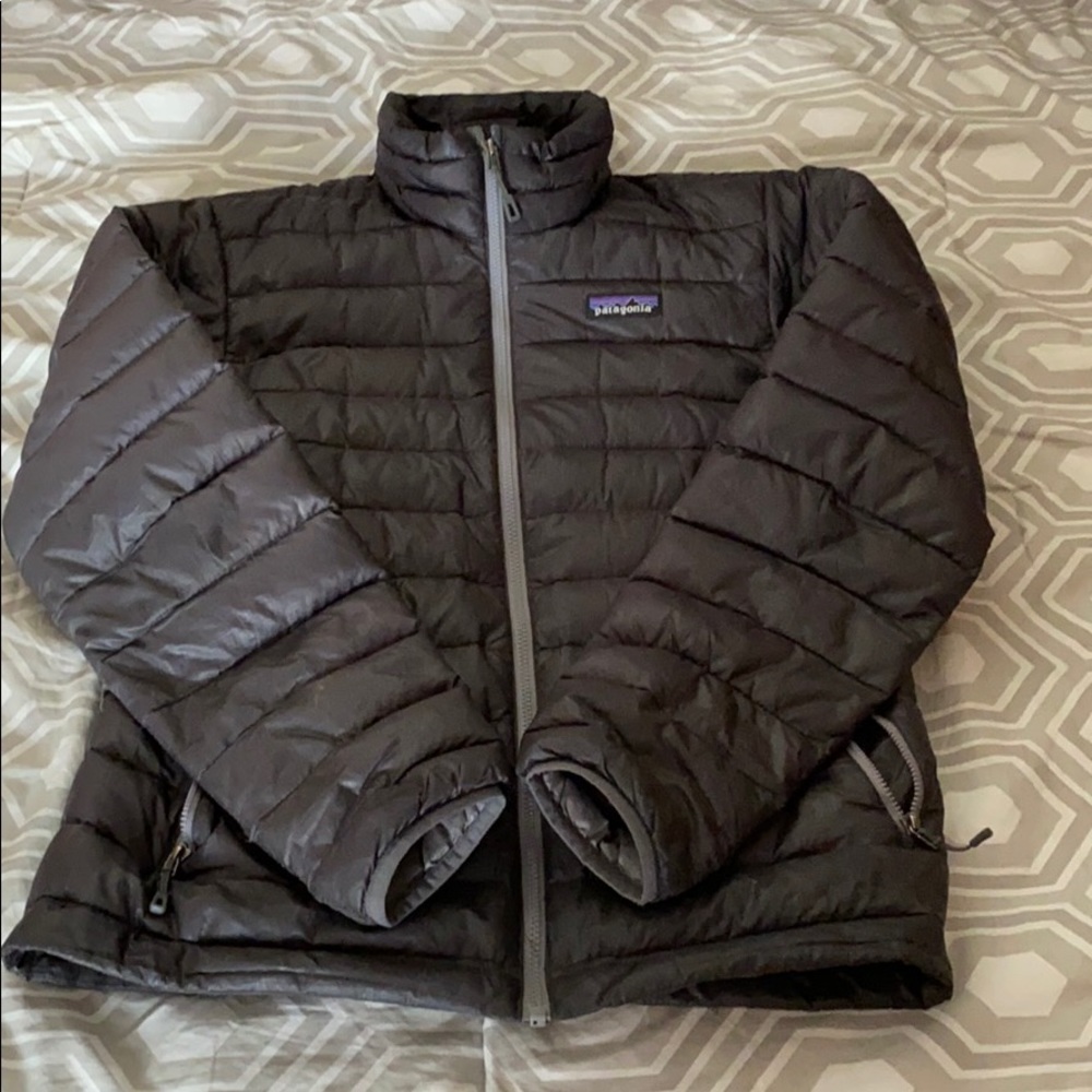 Patagonia Men’s Down Sweater